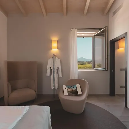 Natiia Relais - Adults Only