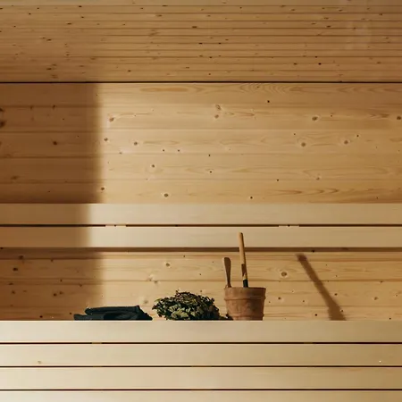 酒店 Natiia Relais - Adults Only