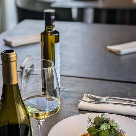 酒店 Natiia Relais - Adults Only