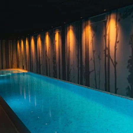 Natiia Relais - Adults Only *