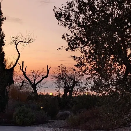 Natiia Relais - Adults Only 拉齐塞