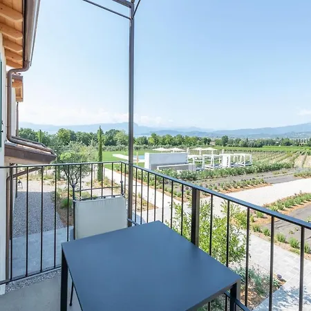 Natiia Relais - Adults Only 酒店 *
