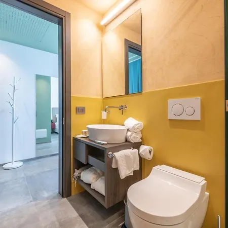 Natiia Relais - Adults Only 酒店 拉齐塞