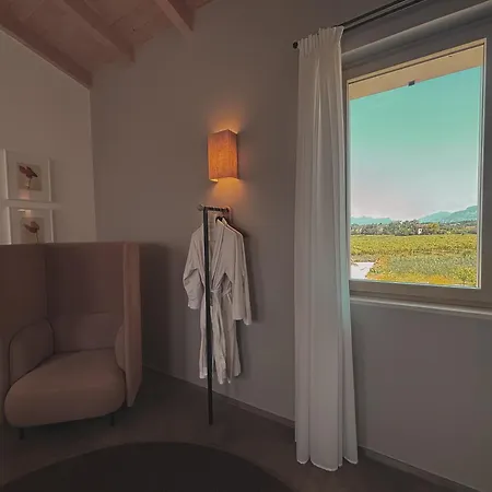Natiia Relais - Adults Only 酒店 拉齐塞