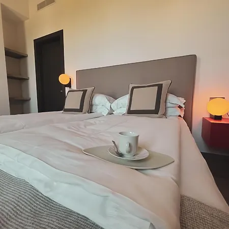 酒店 Natiia Relais - Adults Only 拉齐塞