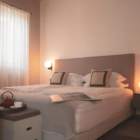 酒店 Natiia Relais - Adults Only 拉齐塞