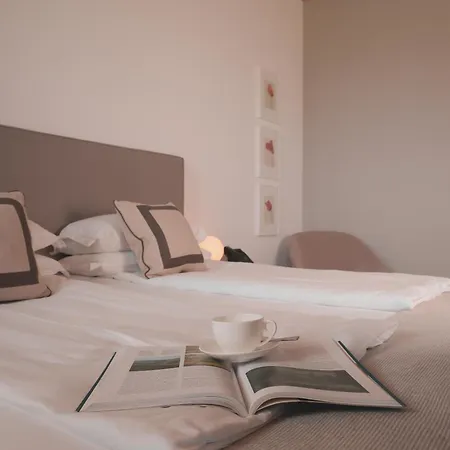 Natiia Relais - Adults Only מלון