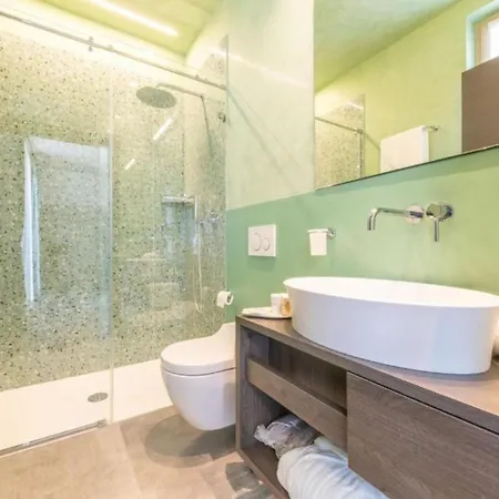 Natiia Relais - Adults Only 酒店 拉齐塞