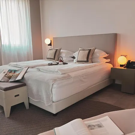 酒店 Natiia Relais - Adults Only *