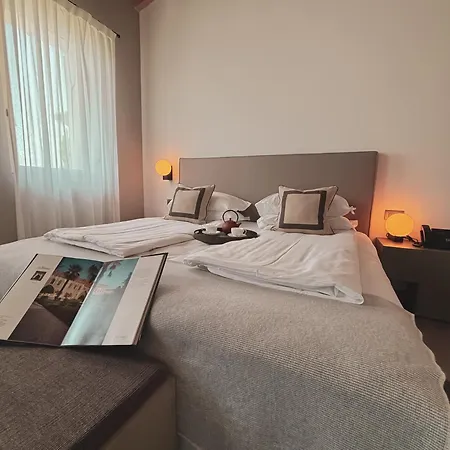 מלון Natiia Relais - Adults Only *