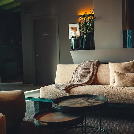 מלון Natiia Relais - Adults Only לאזיסה