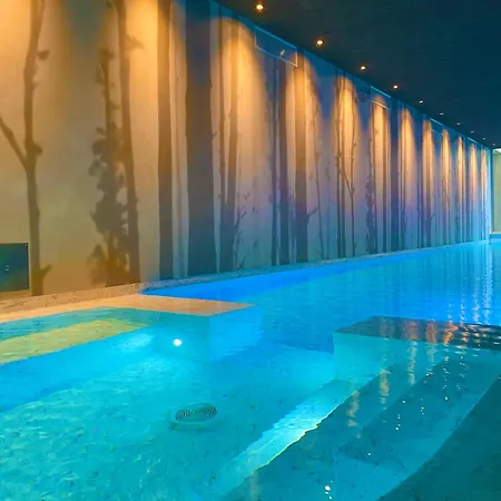 מלון Natiia Relais - Adults Only *