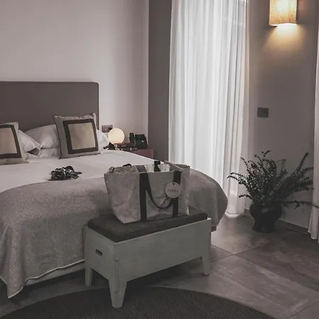 מלון Natiia Relais - Adults Only *