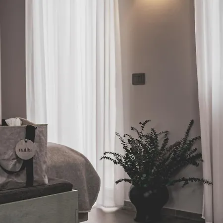 מלון Natiia Relais - Adults Only *