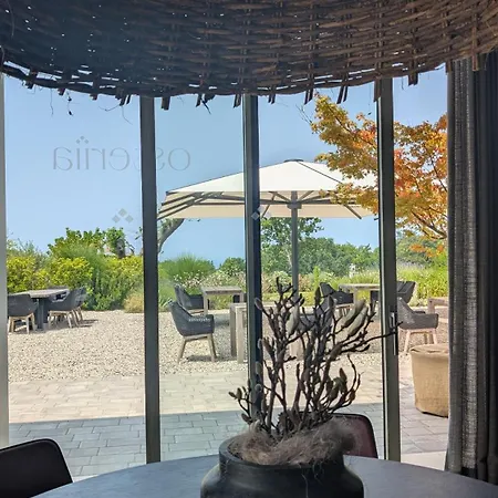 מלון Natiia Relais - Adults Only