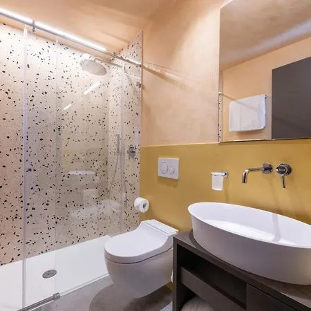 Natiia Relais - Adults Only فندق لاتيزي