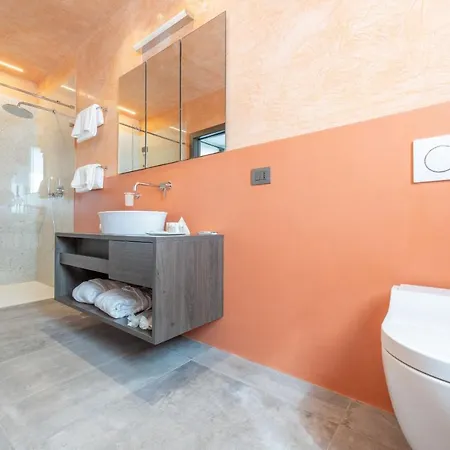 Natiia Relais - Adults Only Lazise