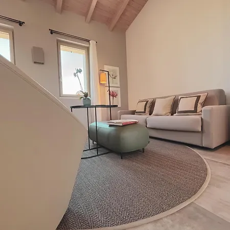 Natiia Relais - Adults Only Hotel *