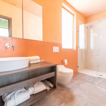 Otel Natiia Relais - Adults Only