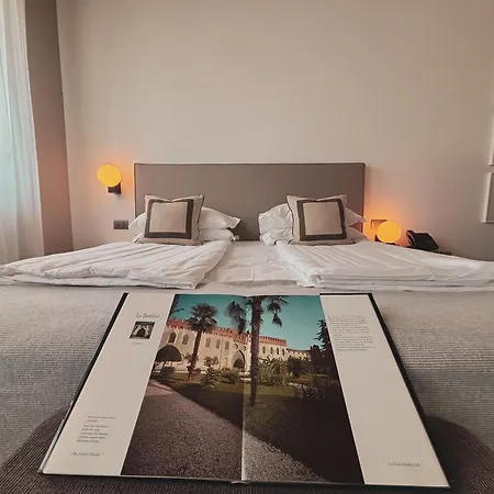 Hotel Natiia Relais - Adults Only Lazise
