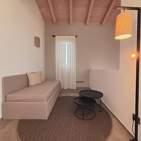 Otel Natiia Relais - Adults Only Lazise
