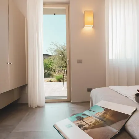 Natiia Relais - Adults Only * Lazise