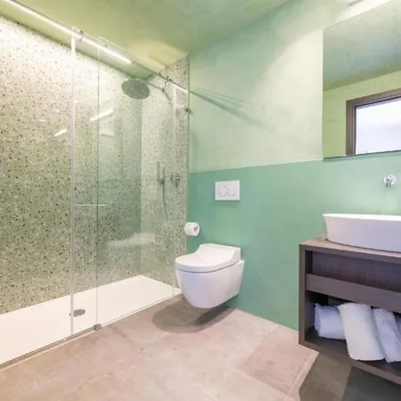 Natiia Relais - Adults Only Lazise