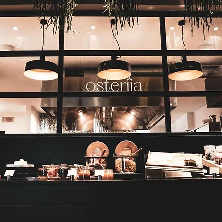 Natiia Relais - Adults Only Otel