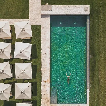 Natiia Relais - Adults Only *