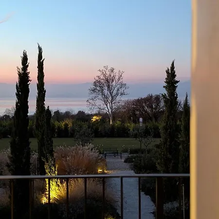 Natiia Relais - Adults Only