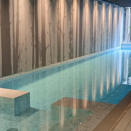 Natiia Relais - Adults Only Szálloda