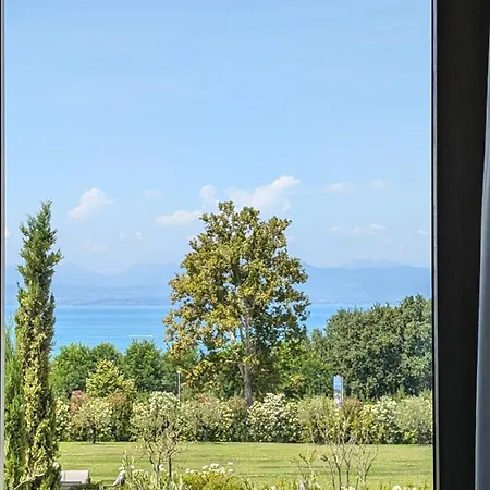 Hotel Natiia Relais - Adults Only Lazise