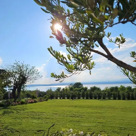 Natiia Relais - Adults Only