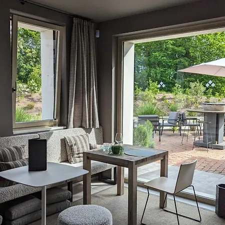 Natiia Relais - Adults Only Hotel