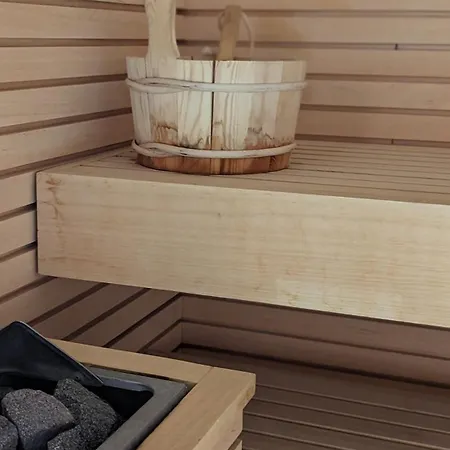 Natiia Relais - Adults Only Lazise