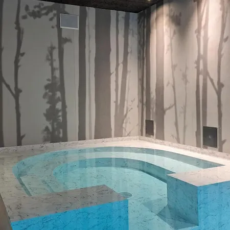 Natiia Relais - Adults Only