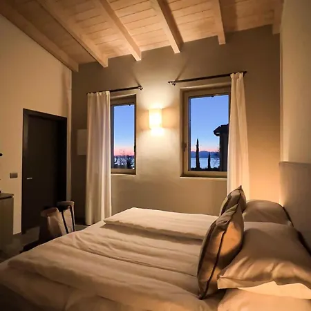 Hotel Natiia Relais - Adults Only Lazise