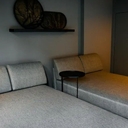 Natiia Relais - Adults Only * Lazise