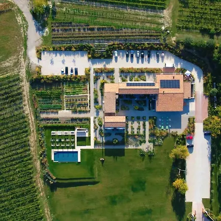 Natiia Relais - Adults Only
