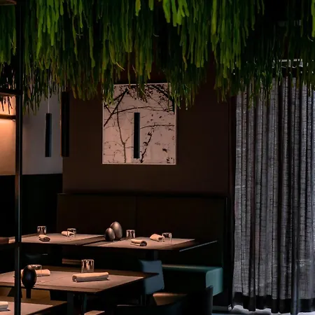 Natiia Relais - Adults Only Szálloda