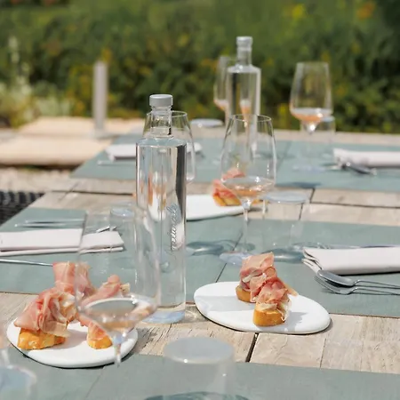 Szálloda Natiia Relais - Adults Only *