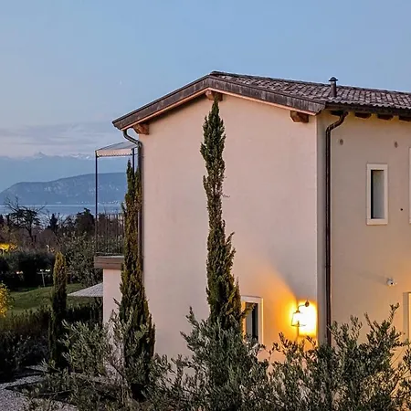 Natiia Relais - Adults Only Lazise