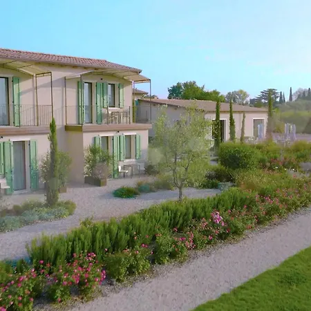 Natiia Relais - Adults Only * Lazise