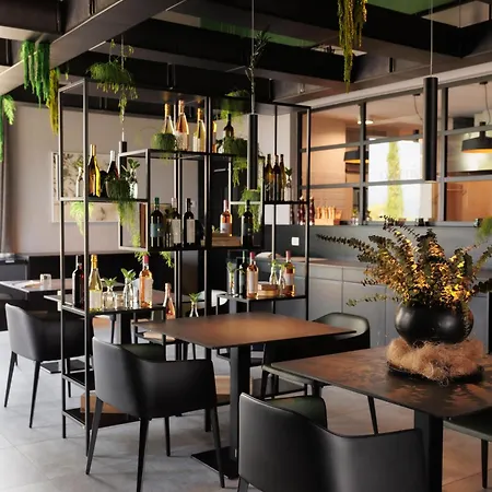 Natiia Relais - Adults Only Szálloda