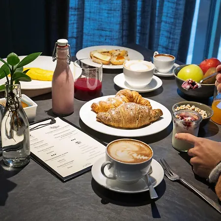 Natiia Relais - Adults Only Szálloda Lazise