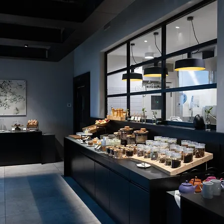 Natiia Relais - Adults Only *