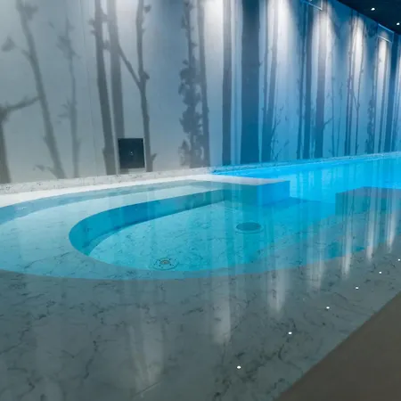 Szálloda Natiia Relais - Adults Only