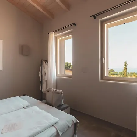 Natiia Relais - Adults Only Lazise