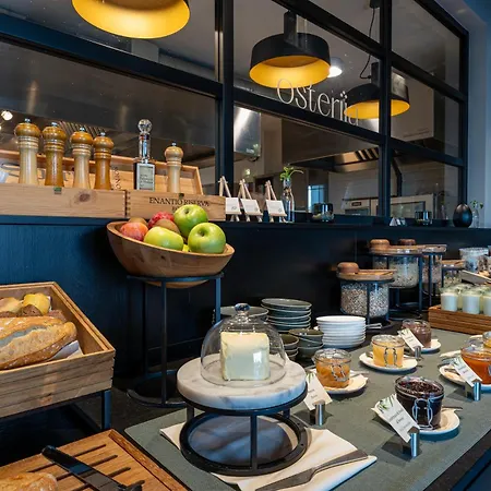 Szálloda Natiia Relais - Adults Only Lazise