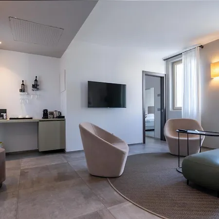 Natiia Relais - Adults Only Lazise